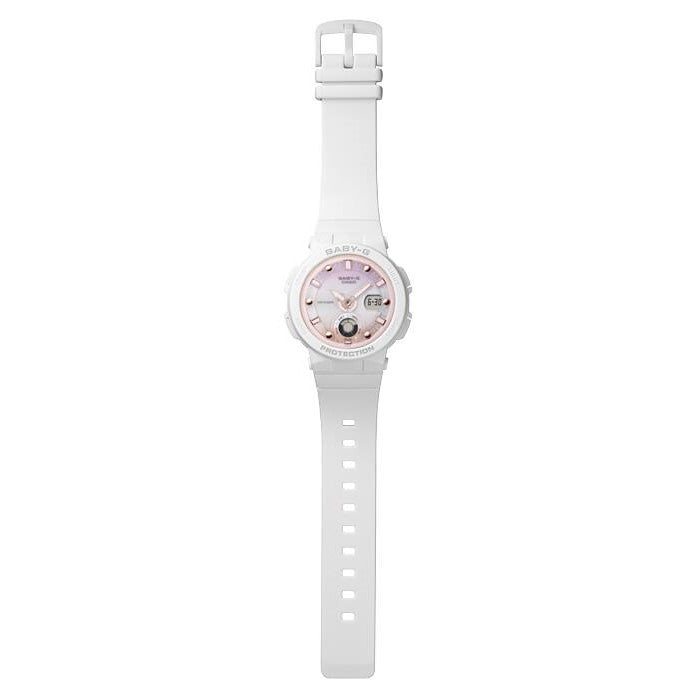 Casio Baby-G CABGA-250-7A2DR