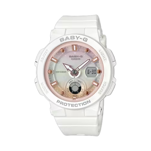Casio Baby-G CABGA-250-7A2DR