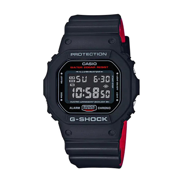 Casio G-Shock CADW-5600HR-1DR