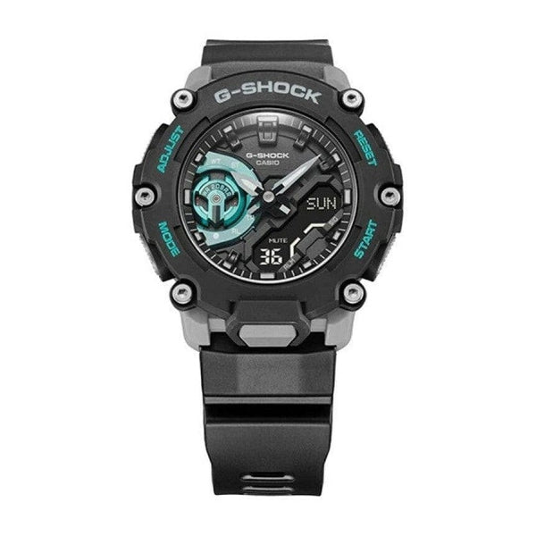 Casio G-Shock CAGA-2200M-1ADR