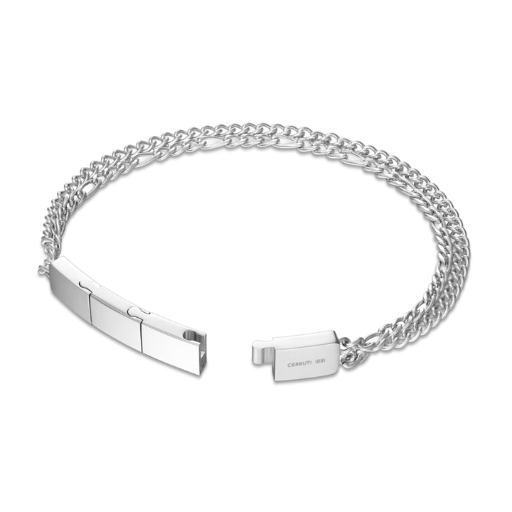 Cerruti 1881 Guido SS Bracelet CJCIAGB0014001
