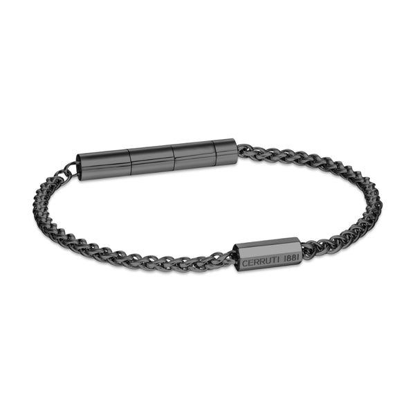Cerruti 1881 Guido SS Bracelet - Grey CJCIAGB0014006