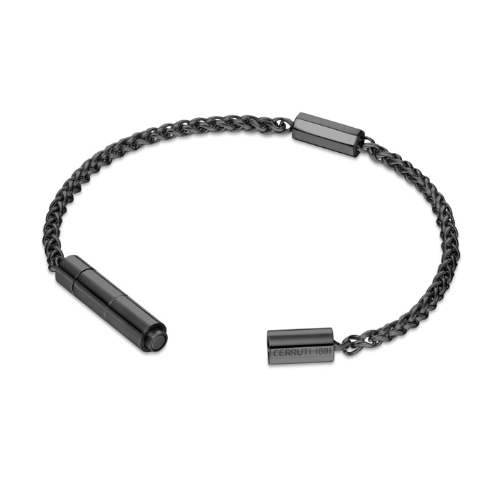 Cerruti 1881 Guido SS Bracelet - Grey CJCIAGB0014006