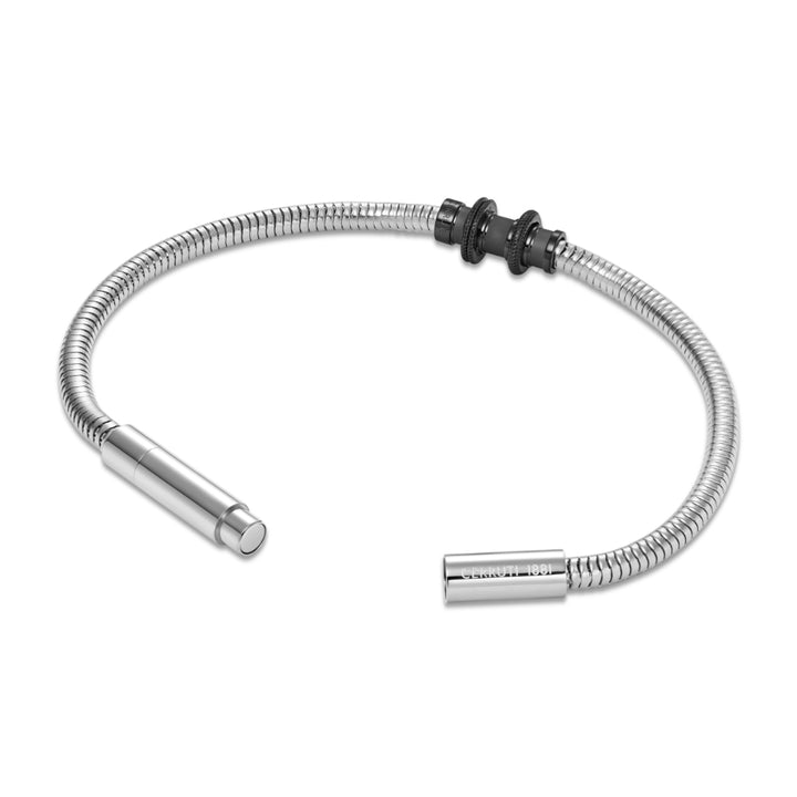 Cerruti 1881 Flavio SS Bracelet - Silver Plated CJCIAGB0014102