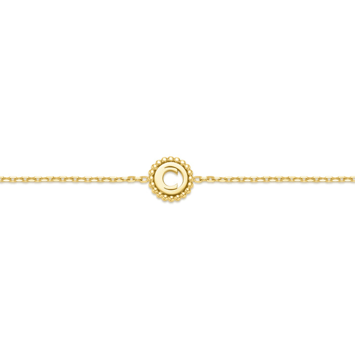 Cerruti 1881 Bianca SS Bracelet- Gold Plated CJCIJLB0012201
