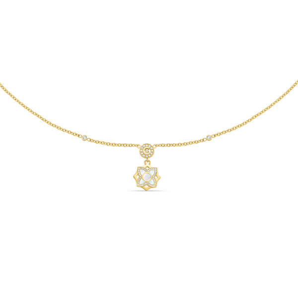 Cerruti 1881 Ottavia SS Necklace - Gold Plated CJCIJLN0011102