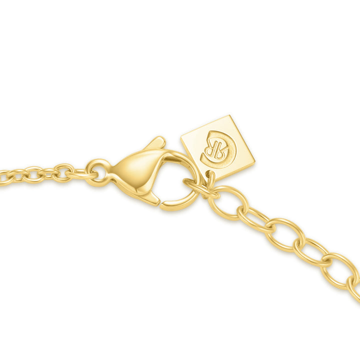 Cerruti 1881 Ottavia SS Necklace - Gold Plated CJCIJLN0011102
