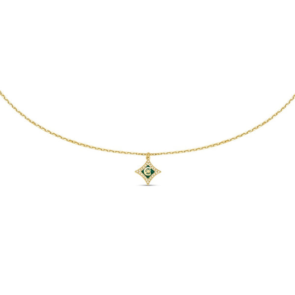Cerruti 1881 Silvia SS Necklace - Gold Plated CJCIJLN0012604
