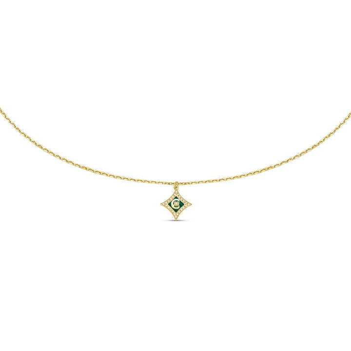 Cerruti 1881 Silvia SS Necklace - Gold Plated CJCIJLN0012604