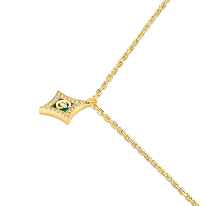 Cerruti 1881 Silvia SS Necklace - Gold Plated CJCIJLN0012604