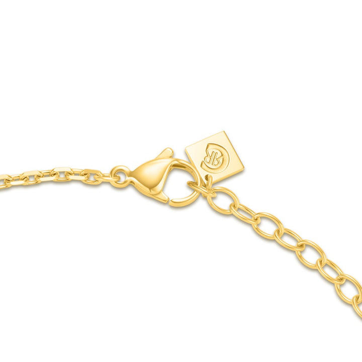 Cerruti 1881 Silvia SS Necklace - Gold Plated CJCIJLN0012604