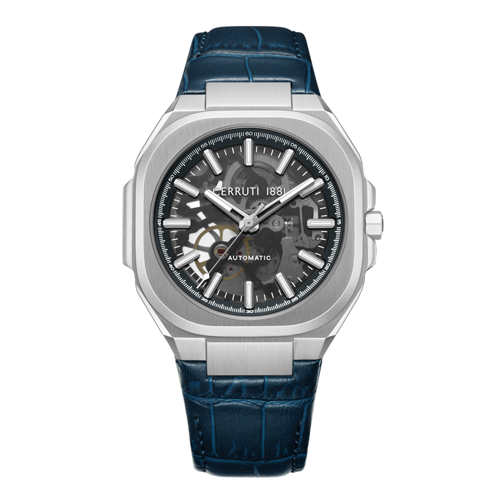 Cerruti 1881 Leadri Men Automatic CTCIWGE0050203