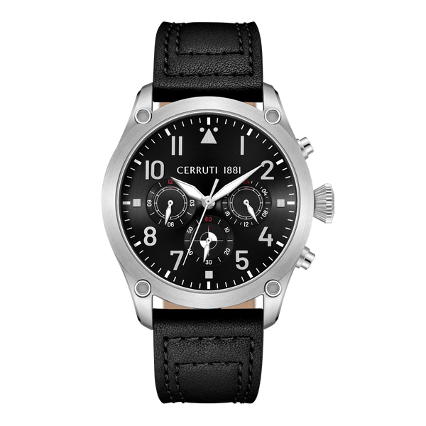 Cerruti 1881 Calenzano Men CTCIWGF0042502 – Solar Time™