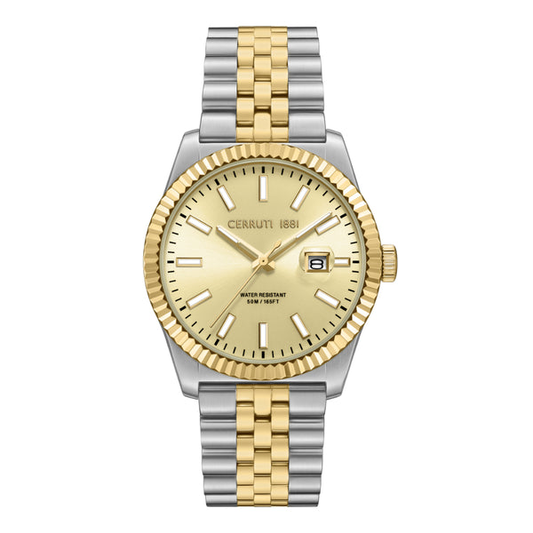 Cerruti 1881 Chenti Men Classic CTCIWGH0084201