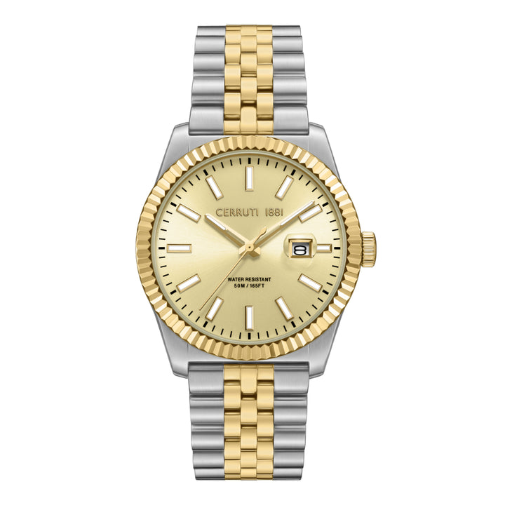 Cerruti 1881 Chenti Men Classic CTCIWGH0084201