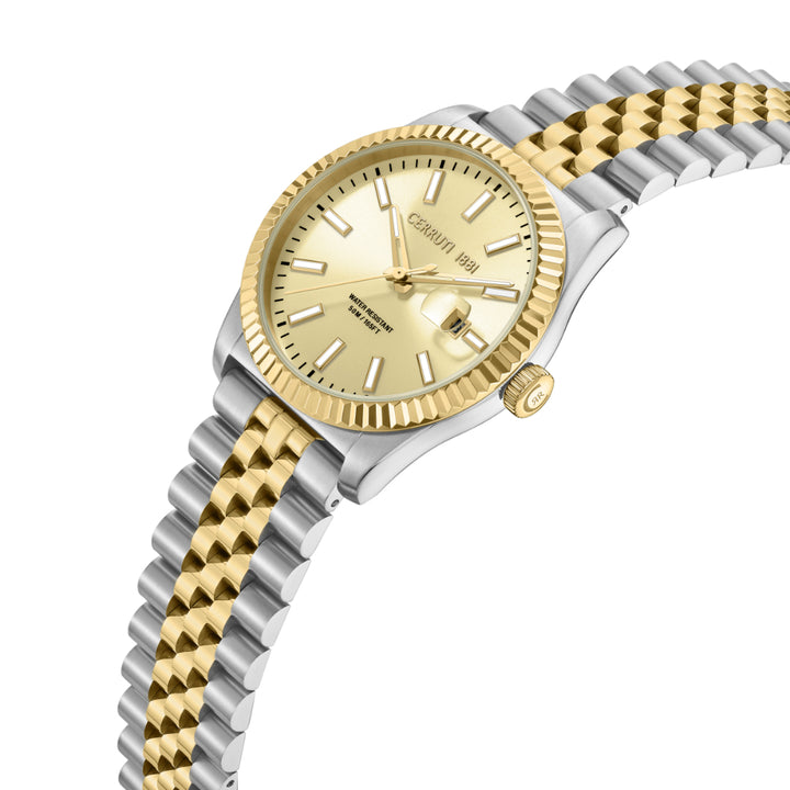 Cerruti 1881 Chenti Men Classic CTCIWGH0084201