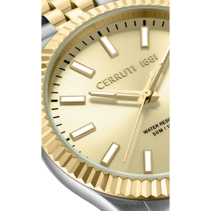 Cerruti 1881 Chenti Men Classic CTCIWGH0084201