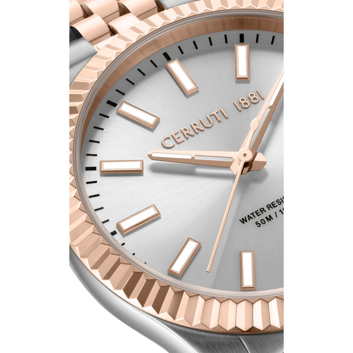 Cerruti 1881 Chienti Men Classic CTCIWGH0084202