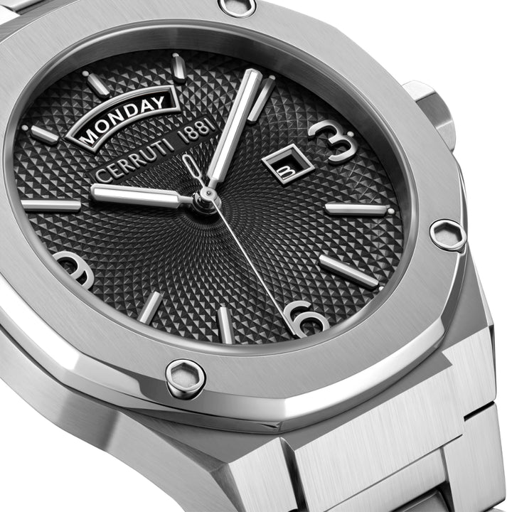 Cerruti 1881 Razzuolo Men Classic CTCIWGH0084701