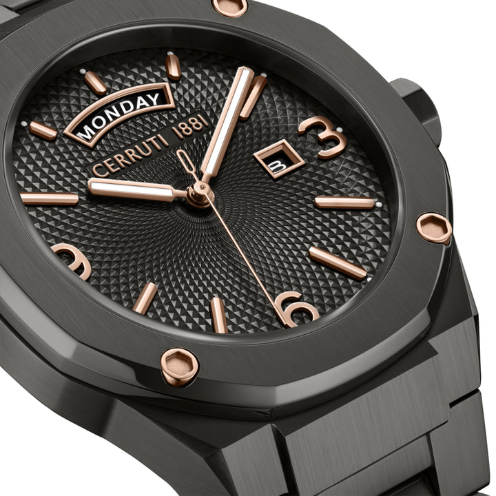 Cerruti 1881 Razzuolo Men Classic CTCIWGH0084703