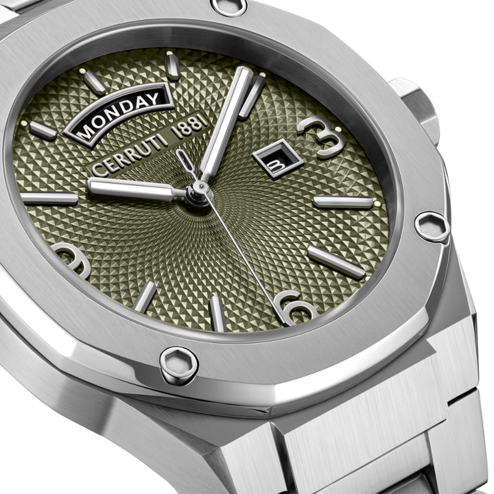 Cerruti 1881 Razzuolo Men Classic CTCIWGH0084704