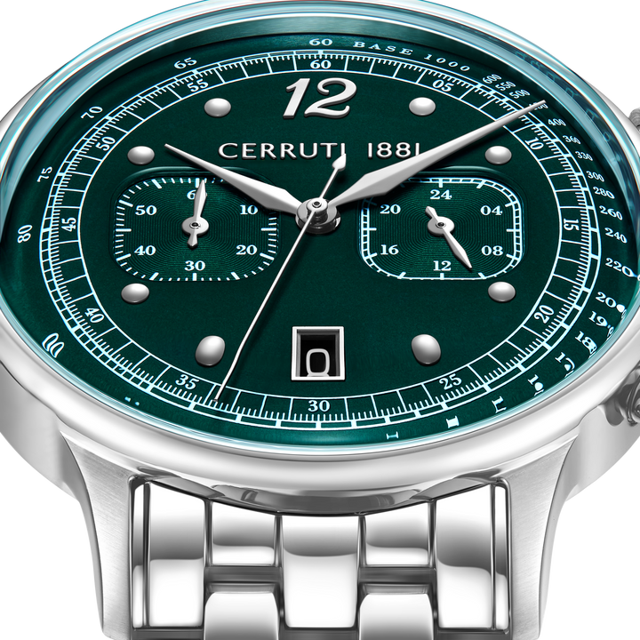 Cerruti 1881 Dervio Men Chronograph CTCIWGI0050501