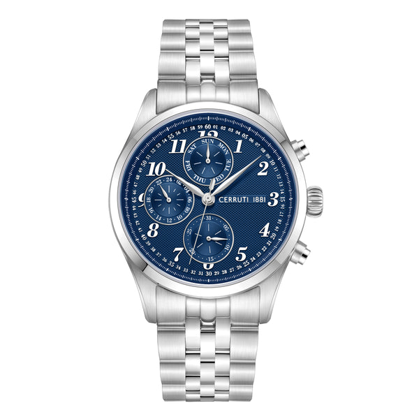 Cerruti 1881 Cavareno Men CTCIWGK0019301