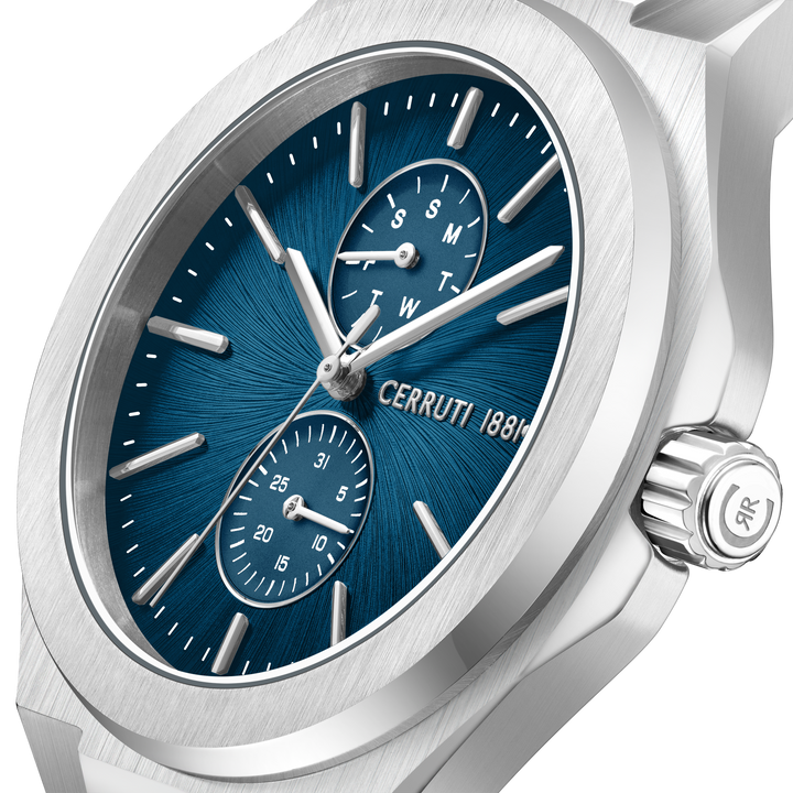 Cerruti 1881 Lucardo Men Contemporary CTCIWGK0050801