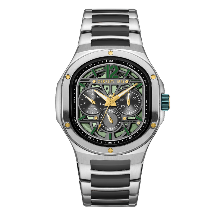Cerruti 1881 Trento Men Contemporary CTCIWGK0072303