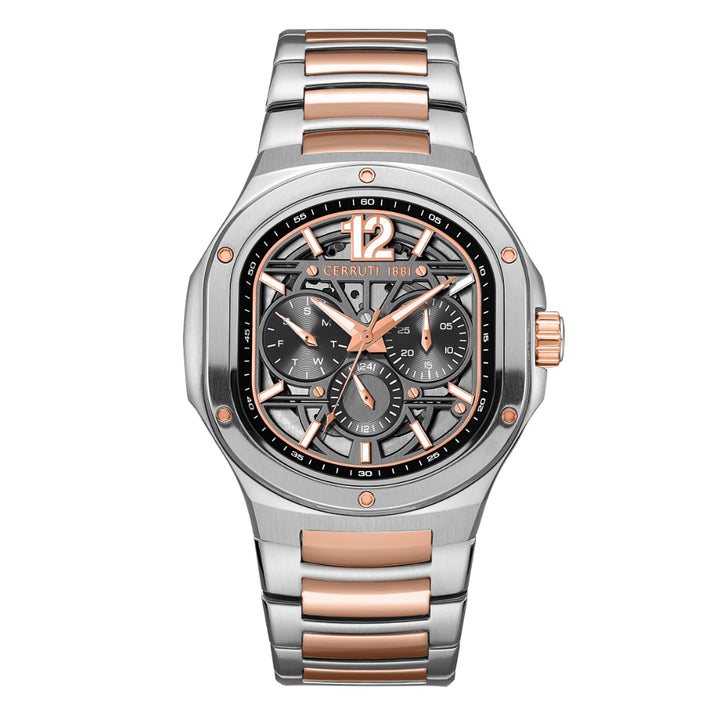 Cerruti 1881 Trento Men Contemporary CTCIWGK0072304