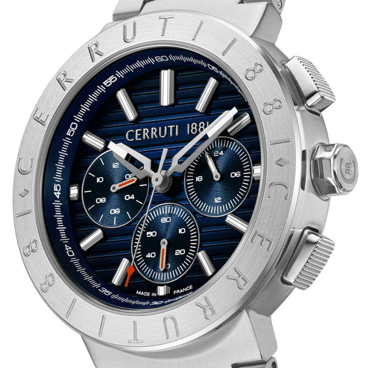 Cerruti 1881 Filiano Men Contemporary CTCIWGK0085801