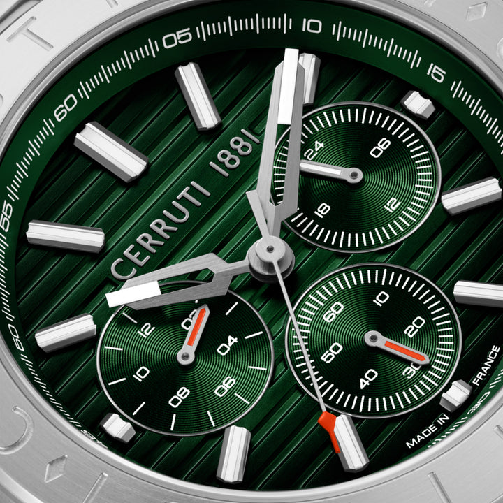 Cerruti 1881 Filiano Men Contemporary CTCIWGK0085804