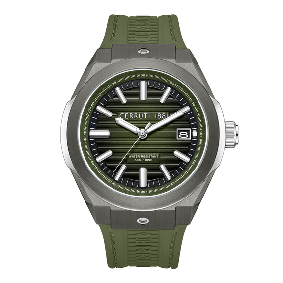 Cerruti 1881 Ruscello Men CTCIWGN0042902 – Solar Time™
