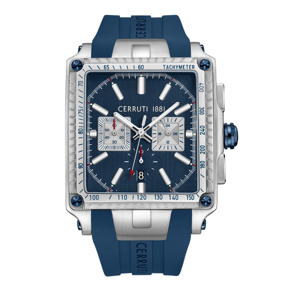 Cerruti 1881 Odissea Men CTCIWGO0018807 Solar Time