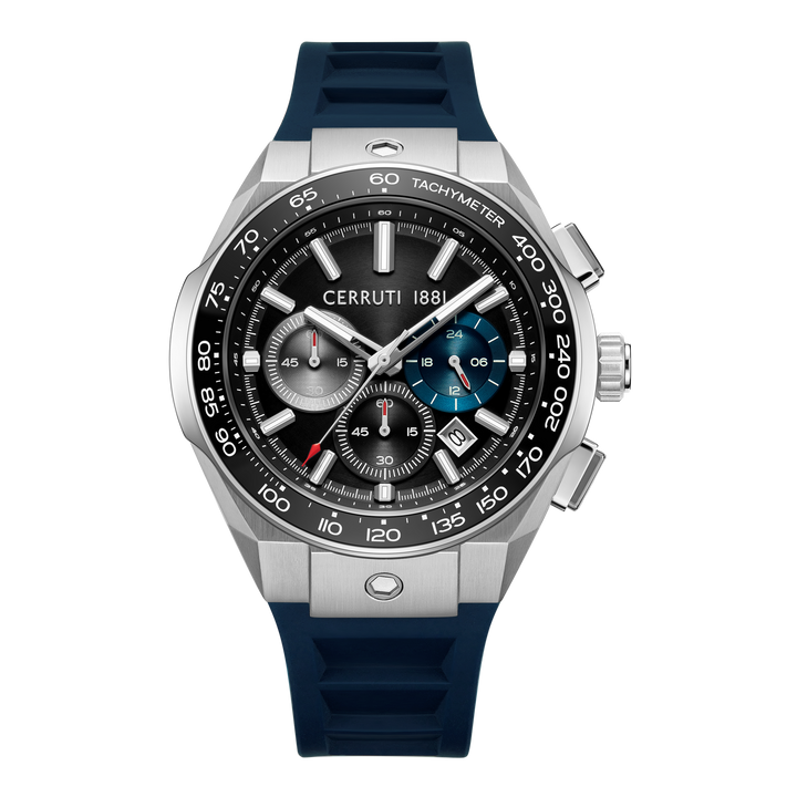 Cerruti 1881 Ruscello Men Chronograph CTCIWGO0050701