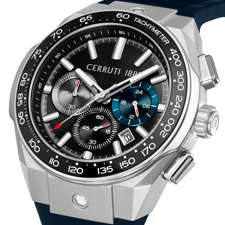 Cerruti 1881 Ruscello Men Chronograph CTCIWGO0050701