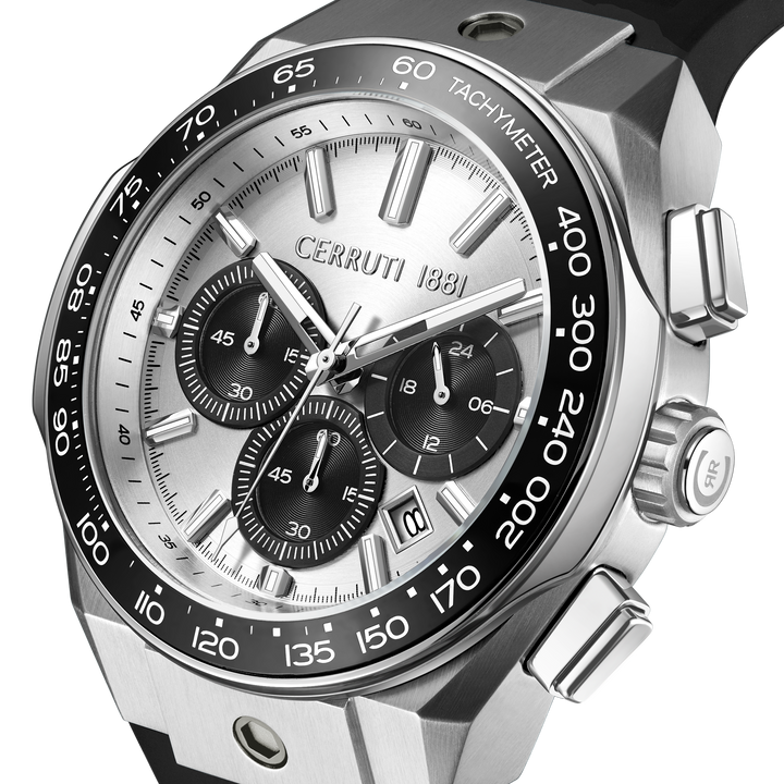 Cerruti 1881 Ruscello Men Chronograph CTCIWGO0050702