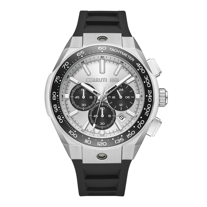 Cerruti 1881 Ruscello Men Chronograph CTCIWGO0050702