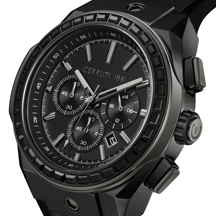 Cerruti 1881 Ruscello Men Chronograph CTCIWGO0050902