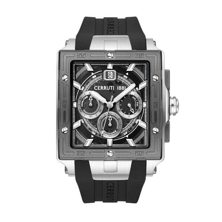 Cerruti 1881 Odissea Men Chronograph CTCIWGO0072401