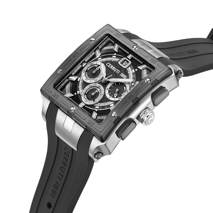 Cerruti 1881 Odissea Men Chronograph CTCIWGO0072401