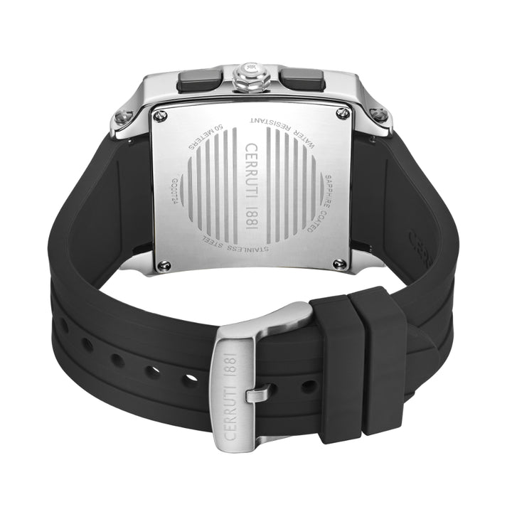 Cerruti 1881 Odissea Men Chronograph CTCIWGO0072401