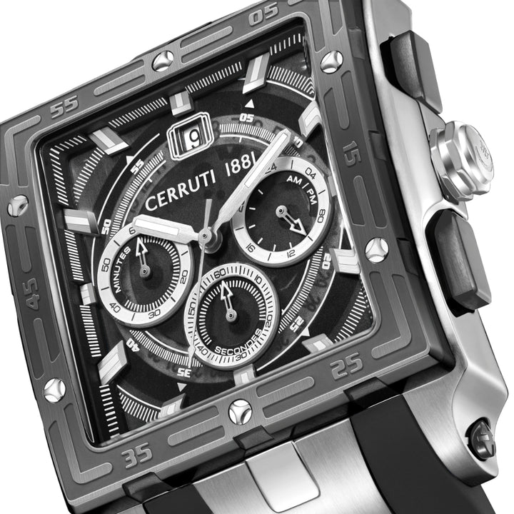 Cerruti 1881 Odissea Men Chronograph CTCIWGO0072401