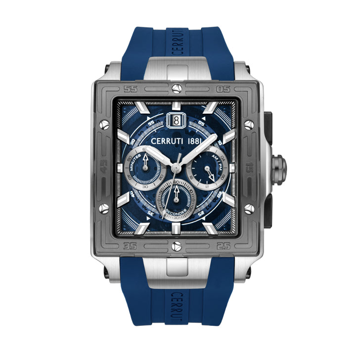 Cerruti 1881 Odissea Men Chronograph CTCIWGO0072402