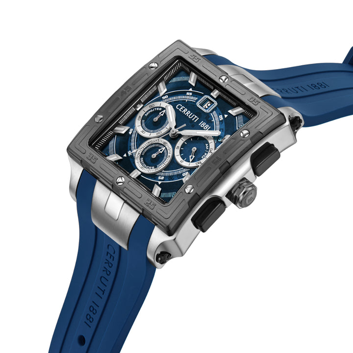 Cerruti 1881 Odissea Men Chronograph CTCIWGO0072402