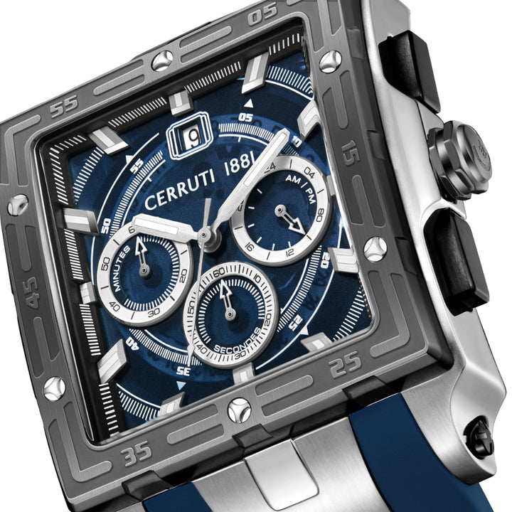 Cerruti 1881 Odissea Men Chronograph CTCIWGO0072402