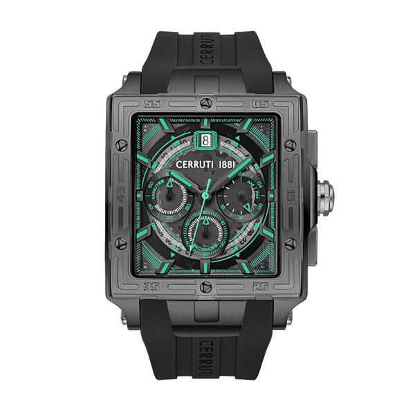 Cerruti 1881 Odissea Men Chronograph CTCIWGO0072403