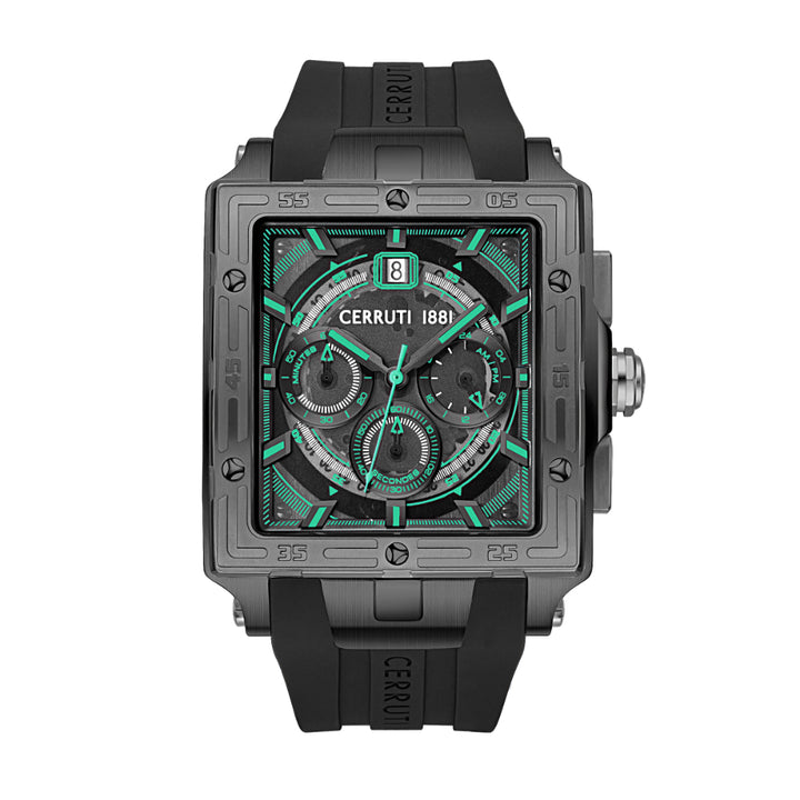 Cerruti 1881 Odissea Men Chronograph CTCIWGO0072403