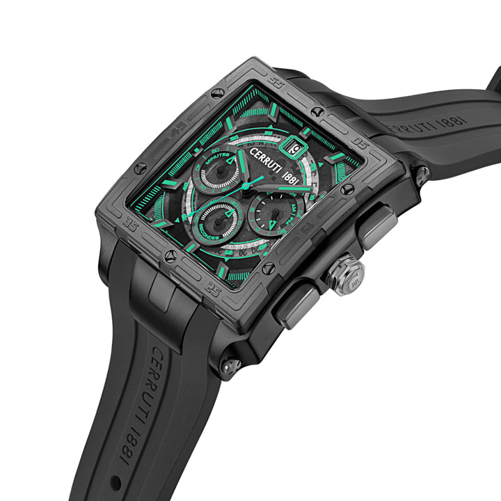Cerruti 1881 Odissea Men Chronograph CTCIWGO0072403