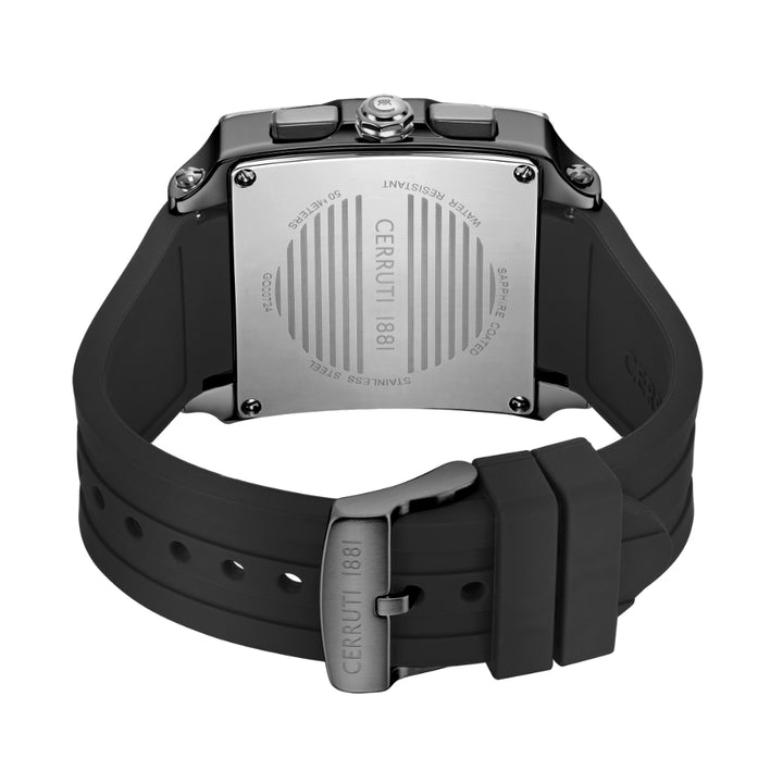 Cerruti 1881 Odissea Men Chronograph CTCIWGO0072403